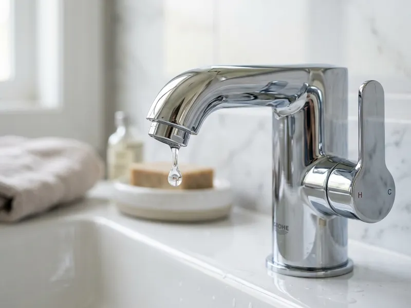 Faucet Repair & Installation Plumber in Walton Hills, OH